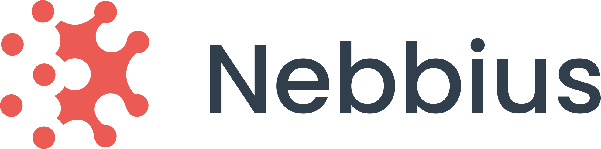 Nebbius Logo